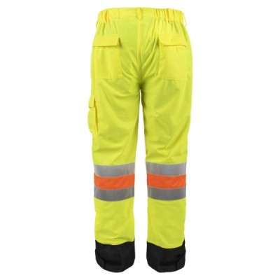 HOLMES WORKWEAR 116604 Industrial Workwear, Traffic Pants HOLMES WORKWEAR 116604 Industrial Workwear, Traffic Pants