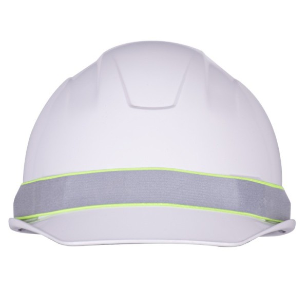 H SERIES 116630 Industrial Safety, Reflective Band for Hard Hat