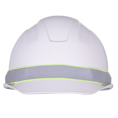 H SERIES 116630 Industrial Safety, Reflective Band for Hard Hat