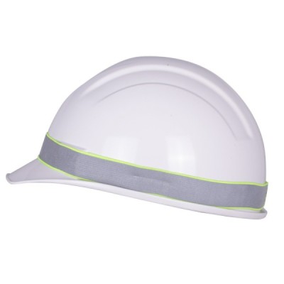 H SERIES 116630 Industrial Safety, Reflective Band for Hard Hat