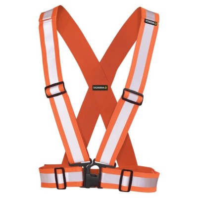 TERRA 451001 Safety Sash TERRA 451001 Safety Sash