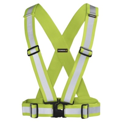TERRA 451001 Safety Sash TERRA 451001 Safety Sash