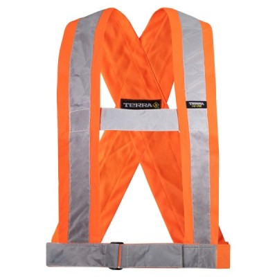 TERRA 451004 4 in Safety Sash TERRA 451004 4 in Safety Sash