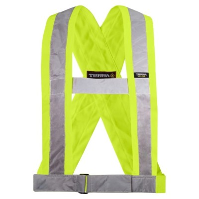 TERRA 451004 4 in Safety Sash TERRA 451004 4 in Safety Sash