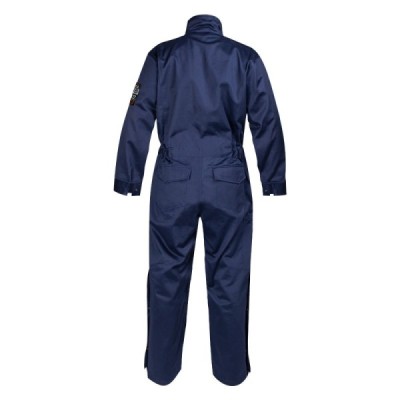 HORIZON 100149MH Fire Resistant Welder Coverall