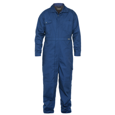 TERRA 100155NV Mechanic Coverall with Ventilation TERRA 100155NV Mechanic Coverall with Ventilation