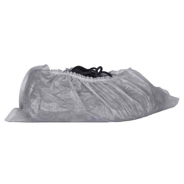 H SERIES 100156HS Industrial Safety, Disposable Shoe Cover