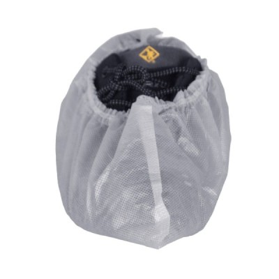 H SERIES 100156HS Industrial Safety, Disposable Shoe Cover