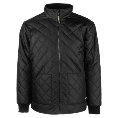 TERRA 100302V1 Quilted Winter Jacket TERRA 100302V1 Quilted Winter Jacket