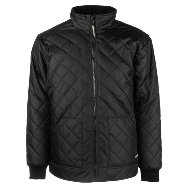 TERRA 100302V1 Quilted Winter Jacket