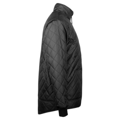 TERRA 100302V1 Quilted Winter Jacket TERRA 100302V1 Quilted Winter Jacket