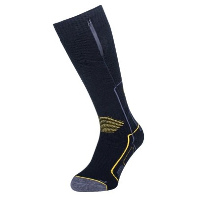 HOLMES WORKWEAR 100707MH Industrial Workwear, Bluetooth Heated Socks HOLMES WORKWEAR 100707MH Industrial Workwear, Bluetooth Heated Socks