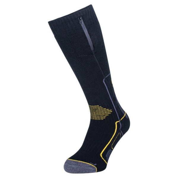 HOLMES WORKWEAR 100707MH Industrial Workwear, Bluetooth Heated Socks