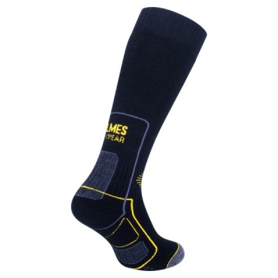 HOLMES WORKWEAR 100707MH Industrial Workwear, Bluetooth Heated Socks HOLMES WORKWEAR 100707MH Industrial Workwear, Bluetooth Heated Socks