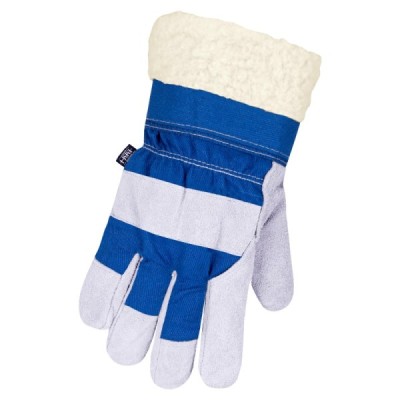 HORIZON 15936 Lined Cowsplit Gloves