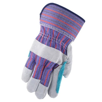 HORIZON 10392DP Heavy Duty Cowsplit Gloves