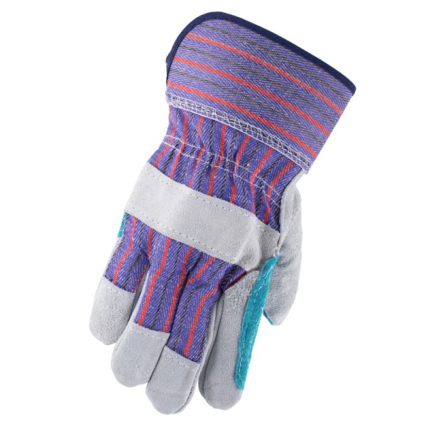 HORIZON 10392DP Heavy Duty Cowsplit Gloves