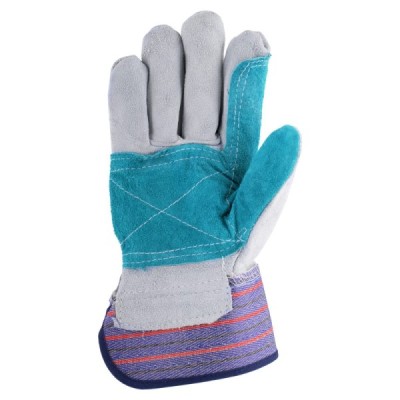 HORIZON 10392DP Heavy Duty Cowsplit Gloves