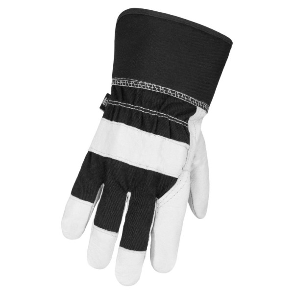 HORIZON 10393D Cowsplit Gloves Multipack