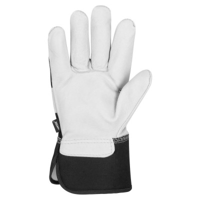 HORIZON 10393D Cowsplit Gloves Multipack