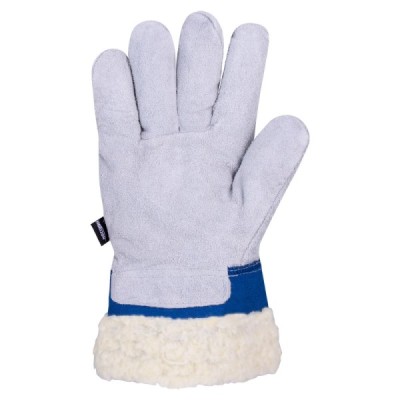 HORIZON 15936 Lined Cowsplit Gloves