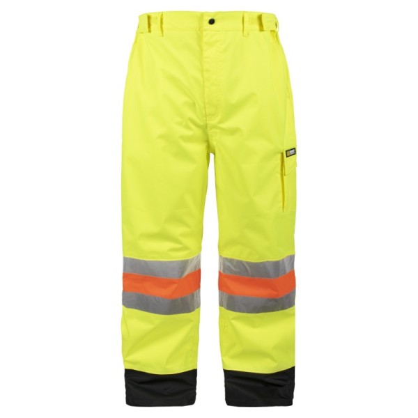 HOLMES WORKWEAR 116601P Industrial Workwear, Waterproof Traffic Pants