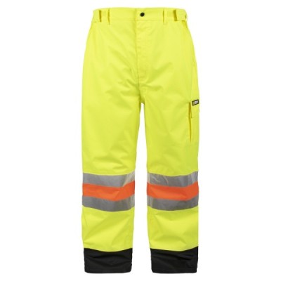 HOLMES WORKWEAR 116601P Industrial Workwear, Waterproof Traffic Pants HOLMES WORKWEAR 116601P Industrial Workwear, Waterproof Traffic Pants