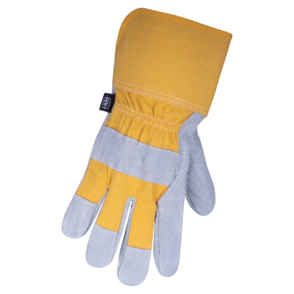 HORIZON 11692U Cowsplit Gloves (unlined)