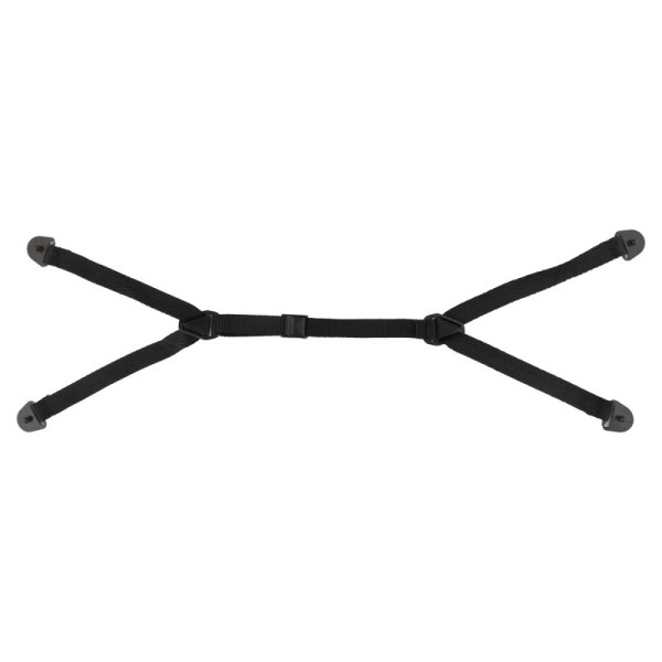H SERIES 132001HS Industrial Safety, Chin Strap