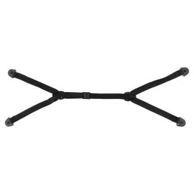 H SERIES 132001HS Industrial Safety, Chin Strap