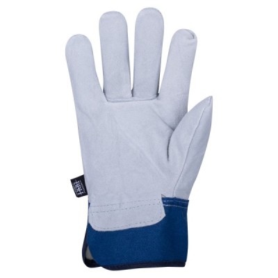 HORIZON 13594L Lined Women's Cowsplit Gloves