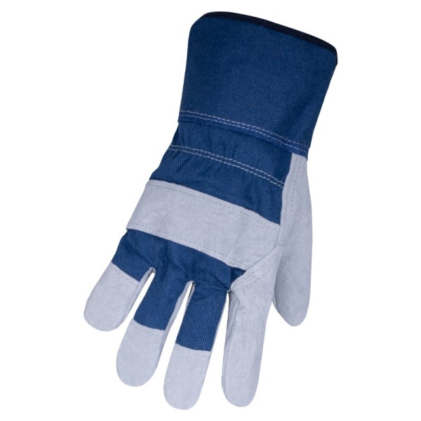 HORIZON 13594M Lined Cowsplit Gloves