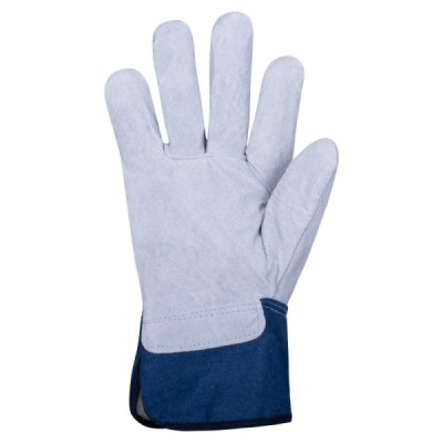 HORIZON 13594M Lined Cowsplit Gloves