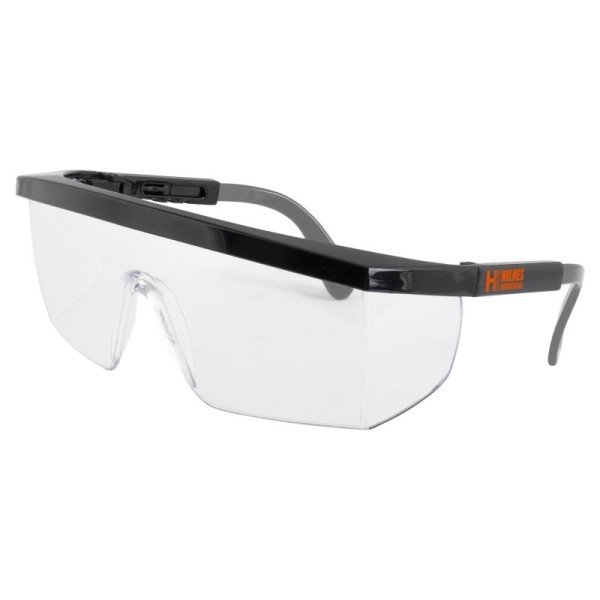 H SERIES 140007HS Industrial Safety, Over the Glasses Safety Eyewear