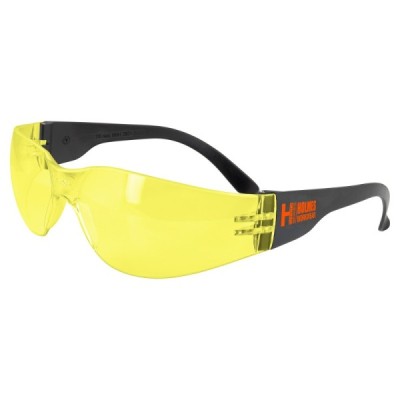 H SERIES 140008HS Industrial Safety,  Visitor Safety Glasses