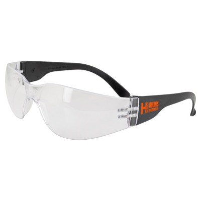 H SERIES 140008HS Industrial Safety,  Visitor Safety Glasses