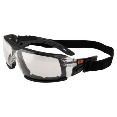 H SERIES 140009HS Industrial Safety, Safety Glasses