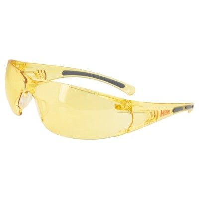 H SERIES 140010HS Industrial Safety, Safety Glasses