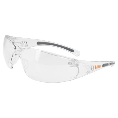 H SERIES 140010HS Industrial Safety, Safety Glasses