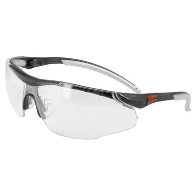 H SERIES 140012HS Industrial Safety, Adjustable Safety Glasses