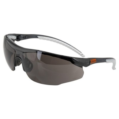 H SERIES 140012HS Industrial Safety, Adjustable Safety Glasses