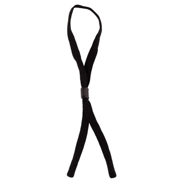 H SERIES 140013HS Industrial Safety, Adjustable Cord for Safety Glasses