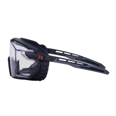 H SERIES 142131GHS Industrial Safety, OVER-THE-GLASS SAFETY WEAR