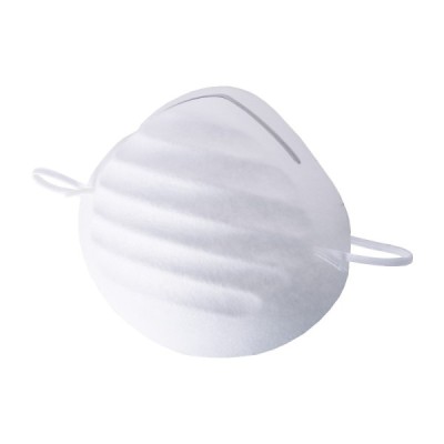H SERIES 151000HS Industrial Safety, Dust Masks