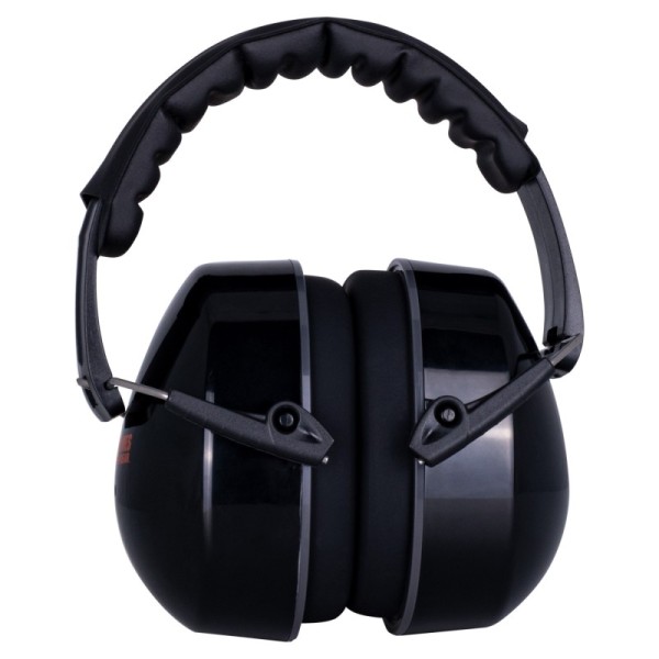 H SERIES 161004HS Industrial Safety, Foldable Earmuffs