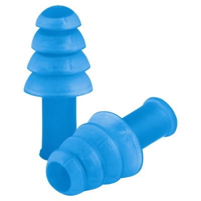 H SERIES 164003HS Industrial Safety, Reusable Earplugs