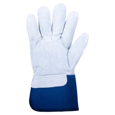 HORIZON 1692RF Lined Cowsplit Gloves
