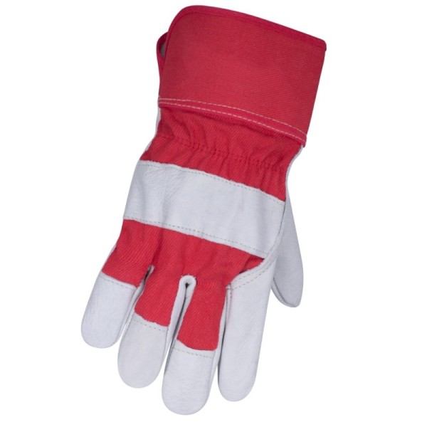 HORIZON 21607RC COWHIDE GLOVES