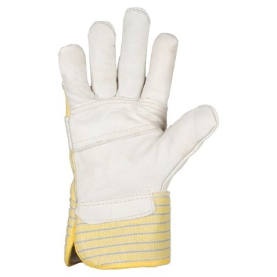 HORIZON 21800B Lined Cowhide Gloves