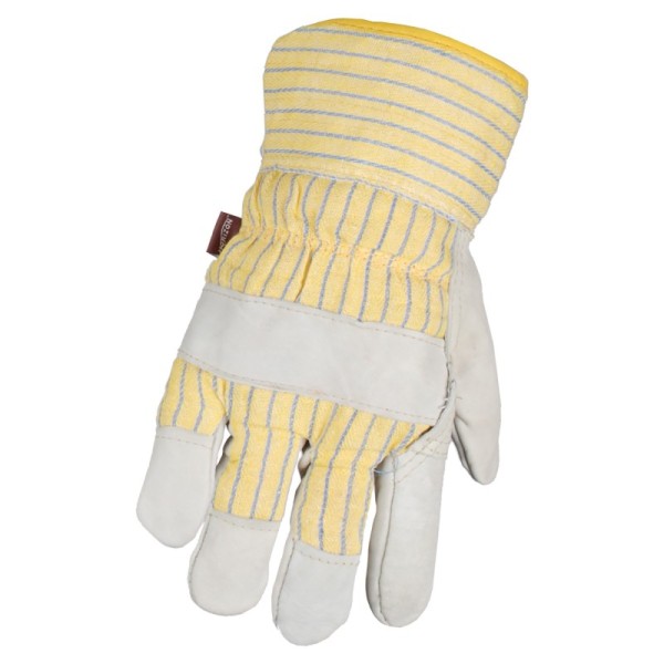 HORIZON 21800F Lined Cowhide Gloves